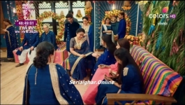 Parineeti - 8th July 2023